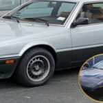 8 coches terribles de los años 80 que prometían mucho… y fallaron estrepitosamente