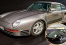 7 de los Porsche más raros jamás creados: joyas exclusivas que marcaron la historia