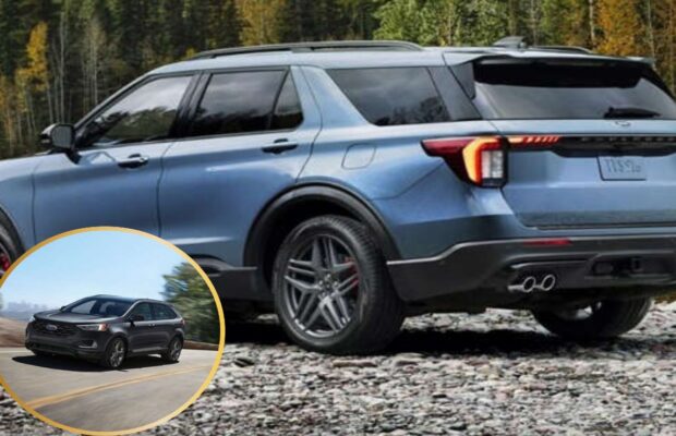 SUVs más caros de mantener