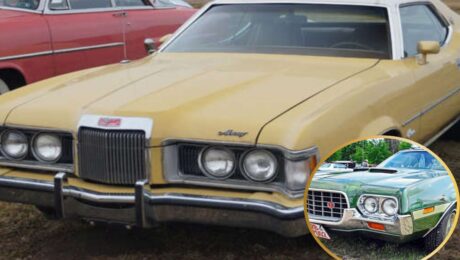 9 muscle cars baratos en 2026: auténticas joyas con potencia y precio accesible