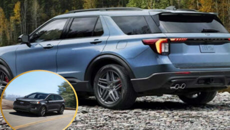 8 SUV que deberías evitar si no quieres gastar una fortuna en mantenimiento