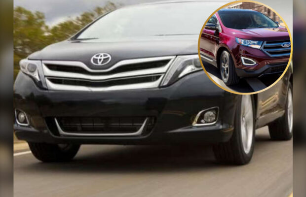 9 SUV usados por menos de $15K que realmente valen la pena