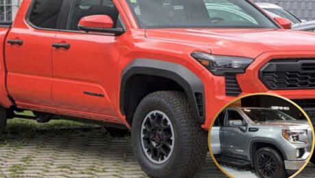 8 pick-ups que deberías comprar y por qué realmente valen la pena