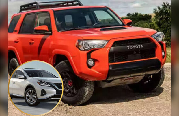 9 SUV confiables por menos de $45K que valen la pena