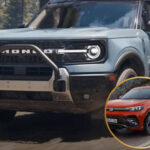 7 alternativas al Toyota RAV4