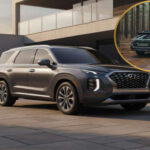 8 Vehículos Más Confiables que el Honda CR-V Según Expertos en Fiabilidad