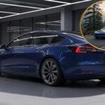 Primeras impresiones al conducir el Tesla Model 3 Performance y su aceleración explosiva