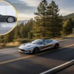 7 coches de lujo que sorprenden por su bajo coste de mantenimiento después de cinco años