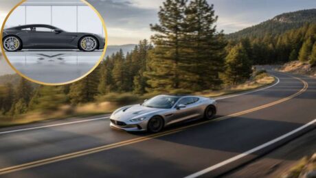 7 coches de lujo que sorprenden por su bajo coste de mantenimiento después de cinco años