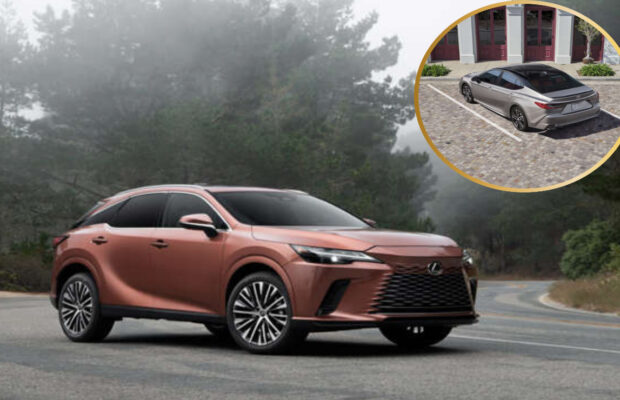 Autos que pueden superar las 200.000 millas sin problemas