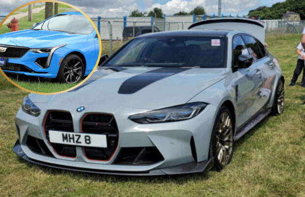 Los mejores autos con caja manual que aún se venden