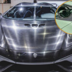 Los 9 hypercars más rápidos del mundo, ordenados por velocidad máxima