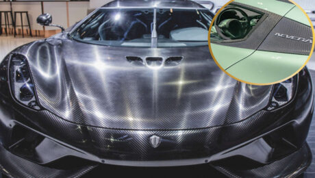 Los 9 hypercars más rápidos del mundo, ordenados por velocidad máxima