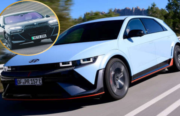 Top 9: Las mejores autos eléctricos a la venta hoy