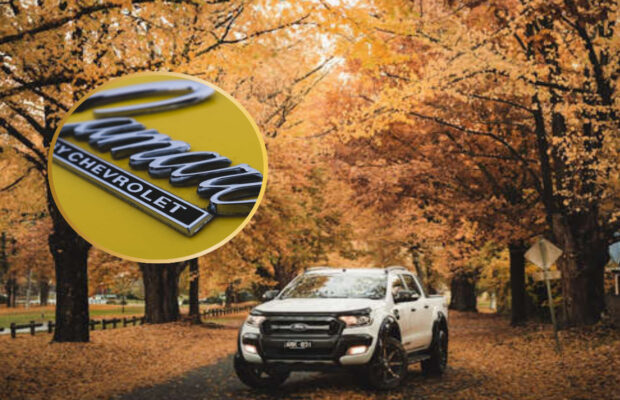 Pickup trucks con mayor y menor costo de mantenimiento