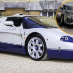 9 Maserati más rápidos jamás construidos, clasificados