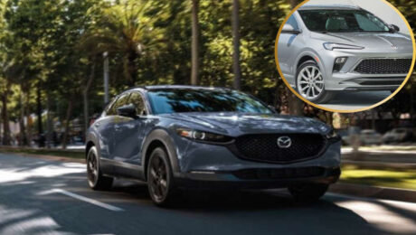 9 SUVs de alta calidad por menos de $37K en 2026