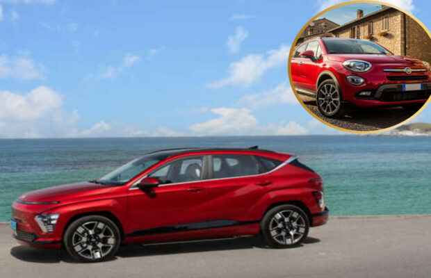 SUVs que Consumer Reports dice evitar