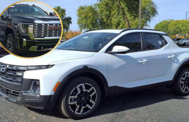 9 pickups construidos para durar toda la vida