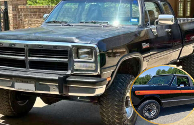 Los 7 mejores Square Body Trucks para personalizar