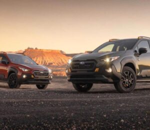 Subaru Crosstrek Wilderness 2026: ¿Es realmente el todoterreno que promete o puro marketing?
