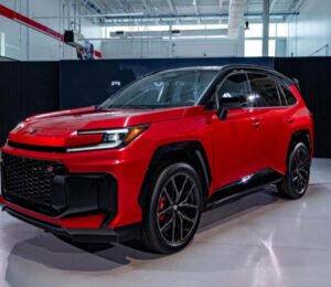 El Toyota RAV4 híbrido enchufable baja de precio en 2026 y ahora es una de las mejores compras del mercado.