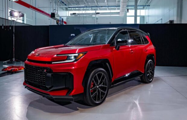 El Toyota RAV4 híbrido enchufable baja de precio en 2026 y ahora es una de las mejores compras del mercado.