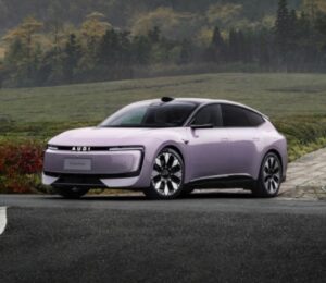 China no comprará la submarca sin aros de Audi: un fracaso en el mercado de vehículos eléctricos.