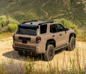 Primeros datos de ventas 2026: un año complicado para la industria automotriz.