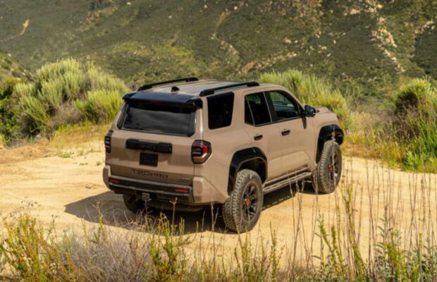 Primeros datos de ventas 2026: un año complicado para la industria automotriz.