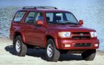 Los mejores años del Toyota 4Runner en fiabilidad: guía para comprar usados en 2026.