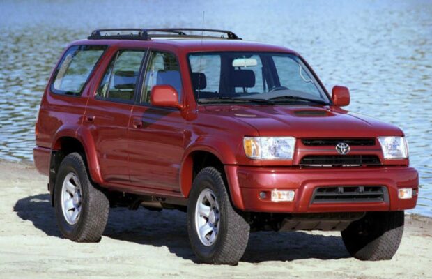 Los mejores años del Toyota 4Runner en fiabilidad: guía para comprar usados en 2026.