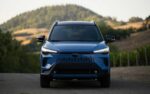 El Toyota Corolla Cross destrona al RAV4 como el SUV de más rápido crecimiento.
