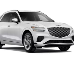 El Genesis GV70 2026: ¿cuál es la mejor opción entre sus versiones?