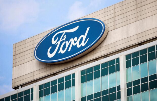 Ford, la marca “más estadounidense” según una encuesta nacional.