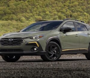 Honda sorprende y destrona a Toyota: los SUV crossover más fiables de 2026.