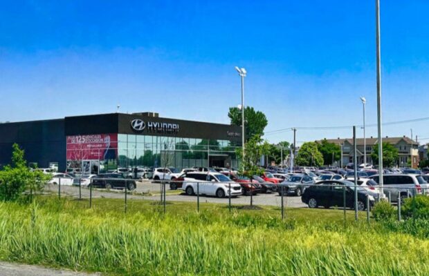 Concesionario de Pittsburgh gana casi 10 millones a Hyundai por fraude en retiro de vehículos.