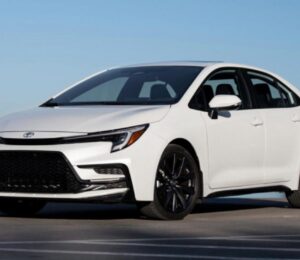 Ford lidera los retiros de vehículos en EE. UU.: ya ha retirado casi tres veces más que el resto del sector.