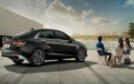Hyundai Verna 2026: el sedán compacto que sube de nivel.