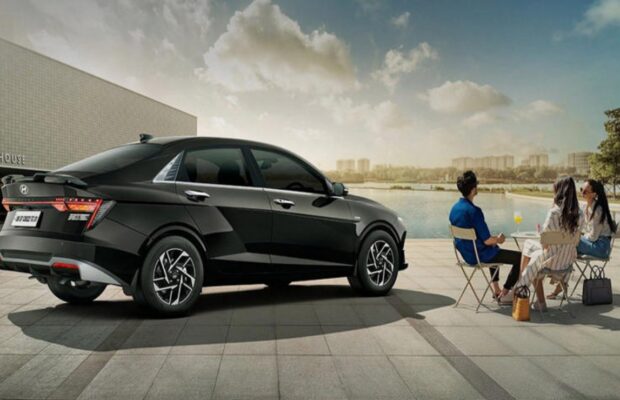 Hyundai Verna 2026: el sedán compacto que sube de nivel.