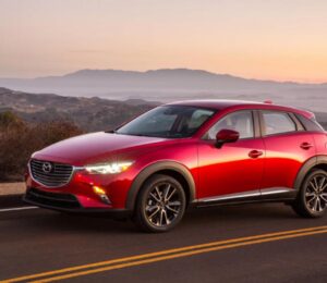 Mazda pone fin al CX-3: se retira el SUV pequeño que definió un segmento.