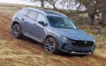 Mazda CX-50 2026: Un SUV que mantiene su esencia y se reinventa.