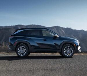 Hyundai Tucson Híbrido 2026: un rival serio para el RAV4 y el CR-V.
