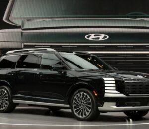 Hyundai detiene la venta del Palisade 2026 tras un accidente fatal que desata una retirada masiva.