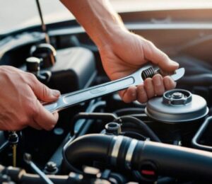 La crisis silenciosa de los mecánicos: por qué abandonan la industria automotriz.