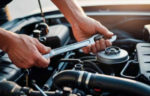 La crisis silenciosa de los mecánicos: por qué abandonan la industria automotriz.