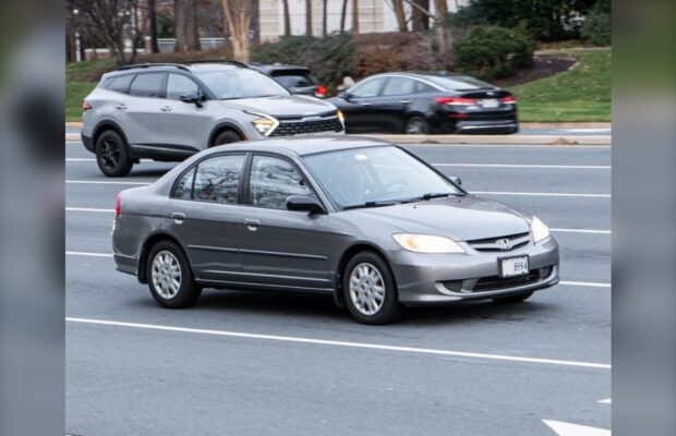 Honda ya no es lo que era: la verdad detrás de la caída de su legendaria fiabilidad.