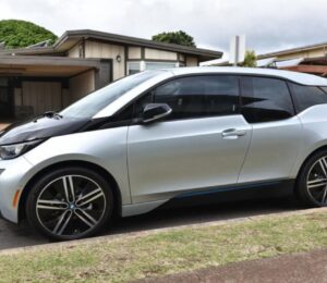 Los coches eléctricos usados son ahora la compra más inteligente del mercado: lo que nadie te estaba contando.