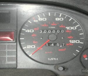 Cosas que nunca debes hacerle a un motor con mucho kilometraje.