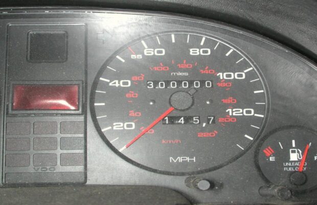 Cosas que nunca debes hacerle a un motor con mucho kilometraje.